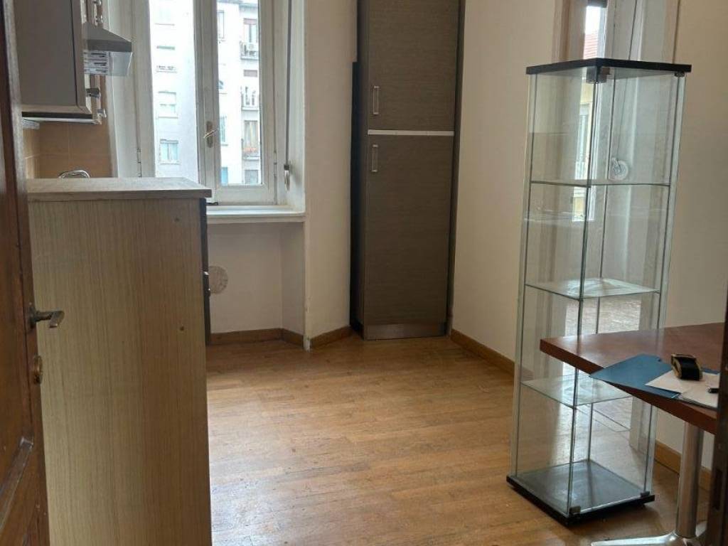 appartamento in affitto a Milano in zona Città Studi