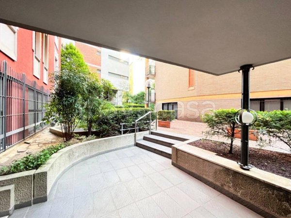 appartamento in affitto a Milano in zona Città Studi