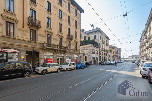 appartamento in affitto a Milano in zona Porta Genova