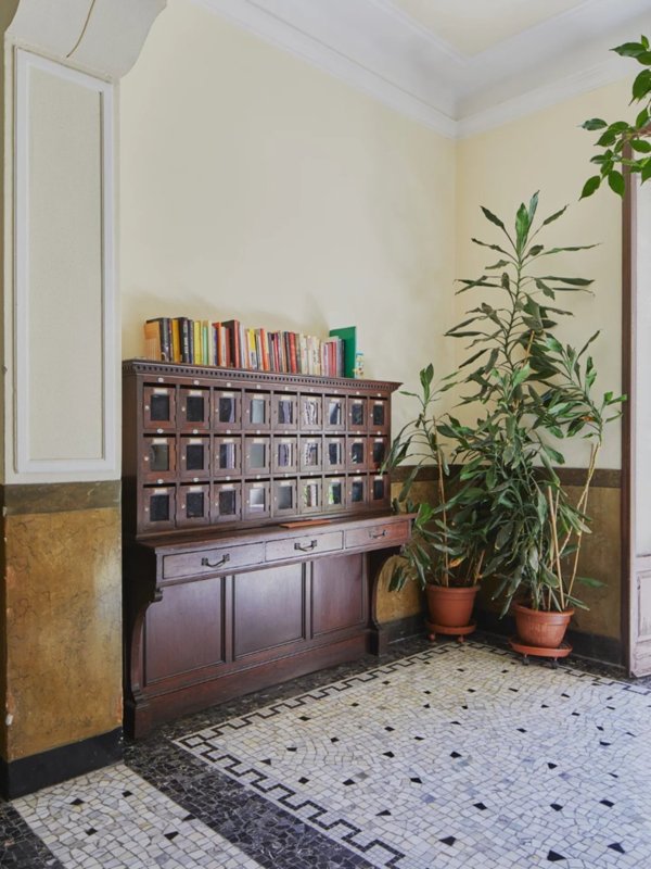 appartamento in affitto a Milano in zona Isola