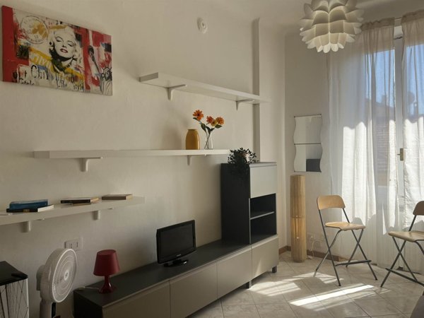 appartamento in affitto a Milano in zona Piazzale Lodi
