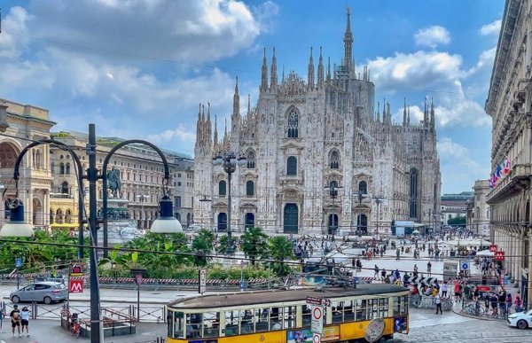 ufficio in affitto a Milano in zona Centro Storico