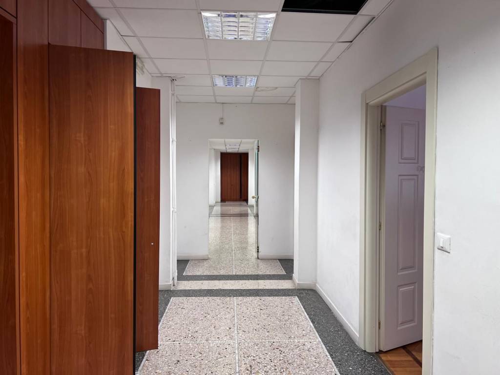 ufficio in affitto a Milano in zona Centro Storico