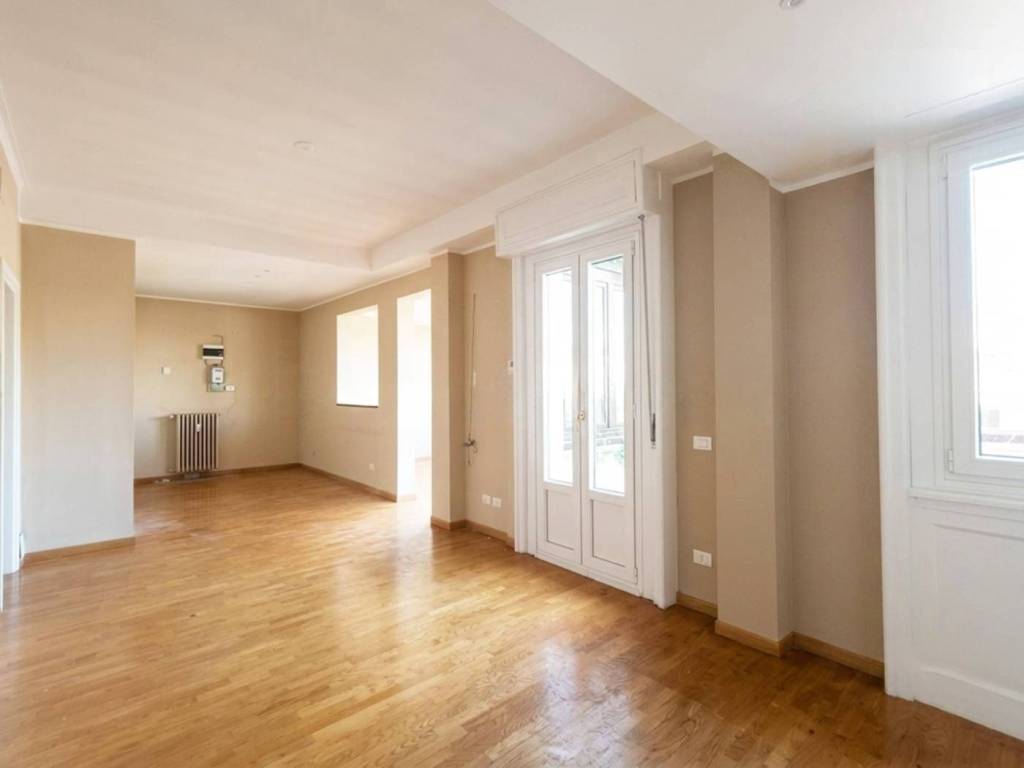 ufficio in affitto a Milano in zona Centro Storico
