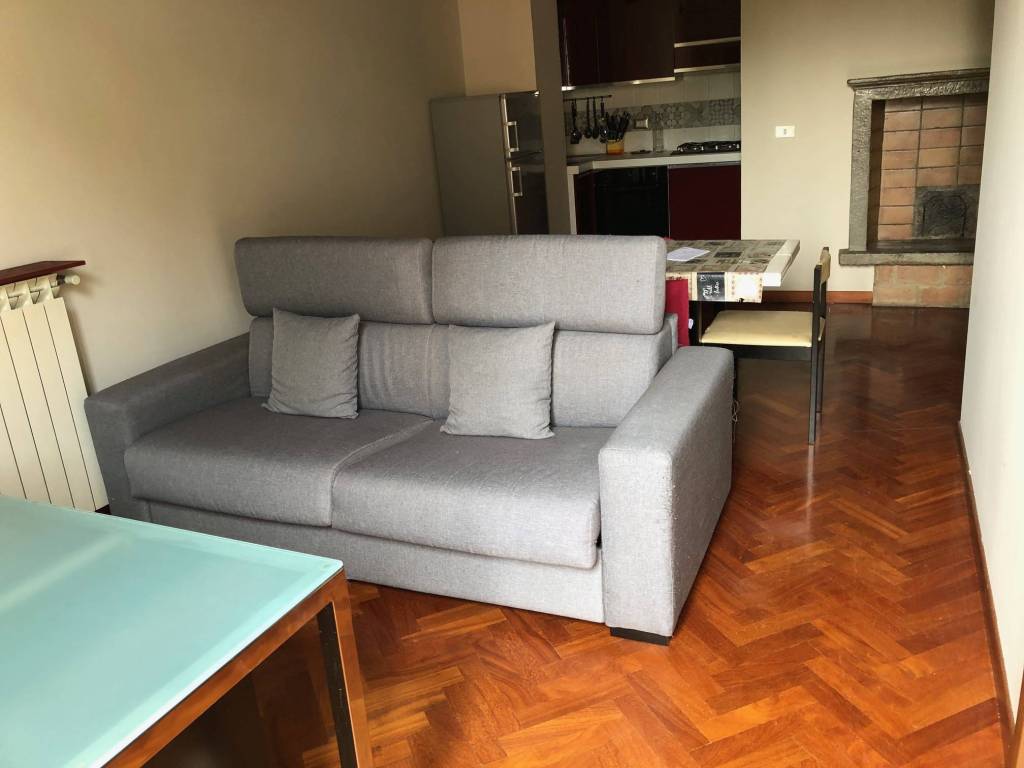 appartamento in affitto a Milano in zona Conchetta