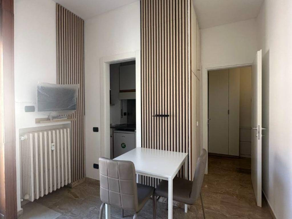 appartamento in affitto a Milano in zona Solari