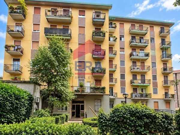 appartamento in affitto a Milano in zona Corvetto