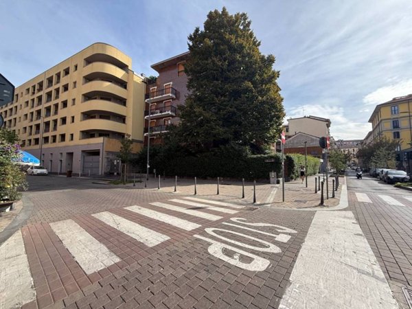 appartamento in affitto a Milano in zona Loreto