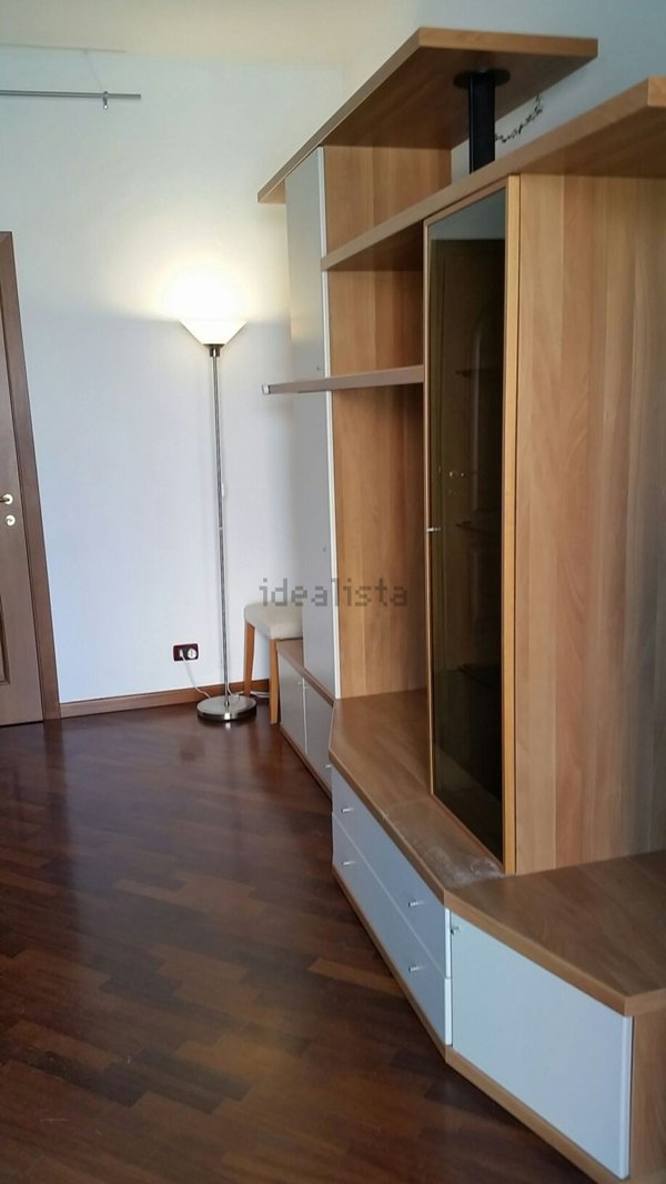 appartamento in affitto a Milano in zona Bande Nere