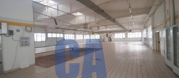 ufficio in affitto a Milano in zona Dergano