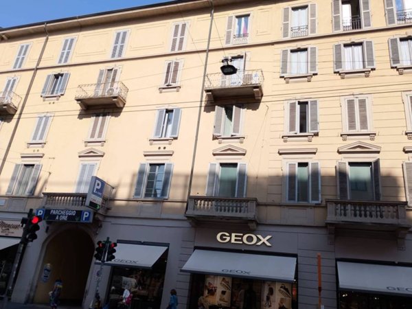 appartamento in affitto a Milano in zona Solari
