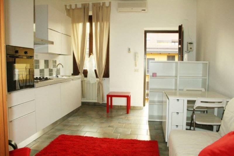 appartamento in affitto a Milano in zona Città Studi