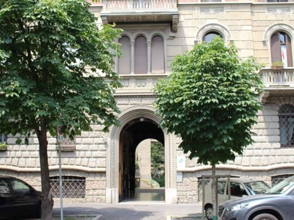 appartamento in affitto a Milano in zona Solari