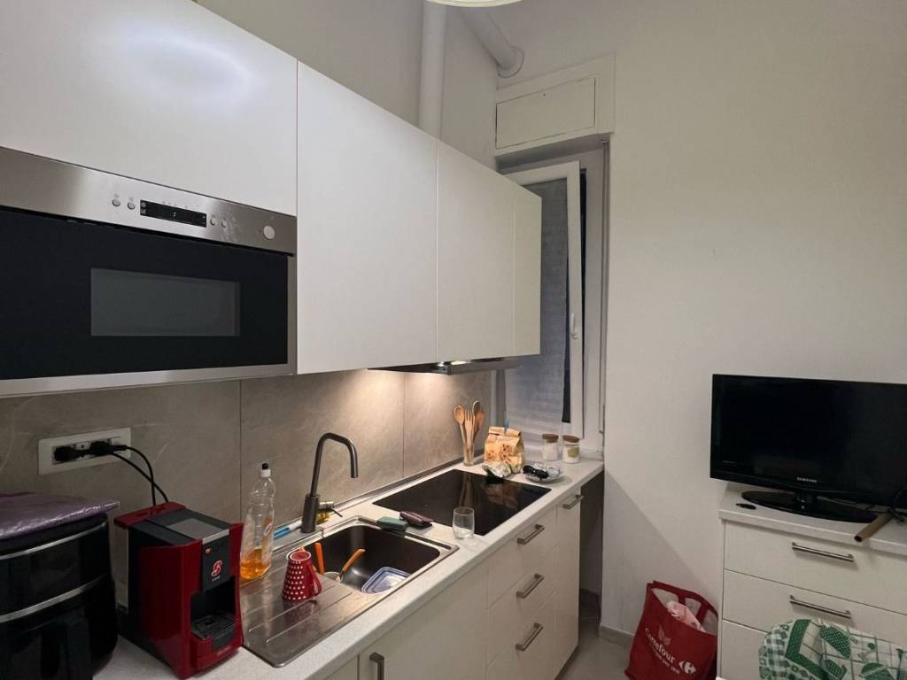 appartamento in affitto a Milano in zona Città Studi