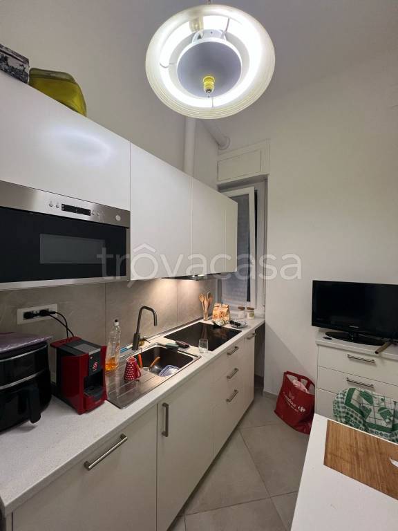 appartamento in affitto a Milano in zona Città Studi