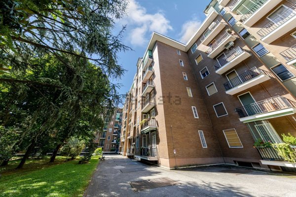 appartamento in affitto a Milano in zona Vigentino