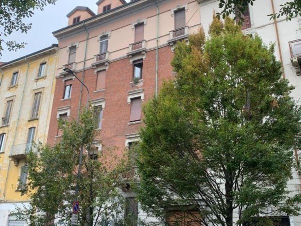 appartamento in affitto a Milano in zona Piazzale Lodi