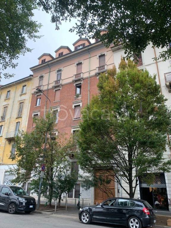 appartamento in affitto a Milano in zona Piazzale Lodi