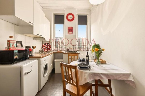 appartamento in affitto a Milano in zona XXII Marzo