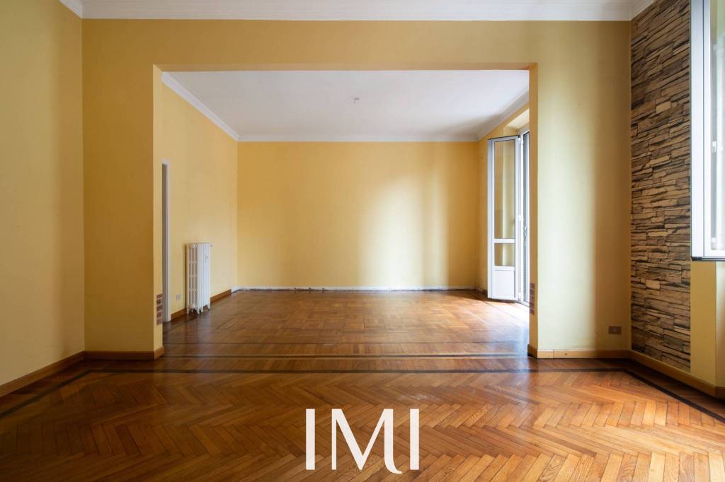 appartamento in affitto a Milano in zona Solari