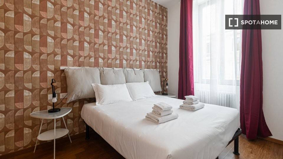 appartamento in affitto a Milano in zona Città Studi