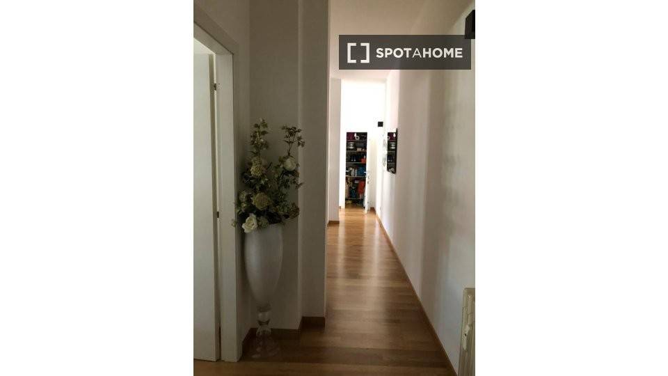 appartamento in affitto a Milano in zona Stadera