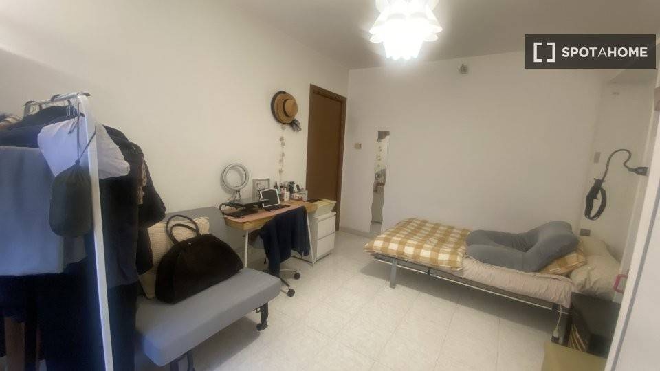 appartamento in affitto a Milano in zona Porta Venezia