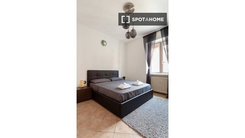appartamento in affitto a Milano in zona Greco