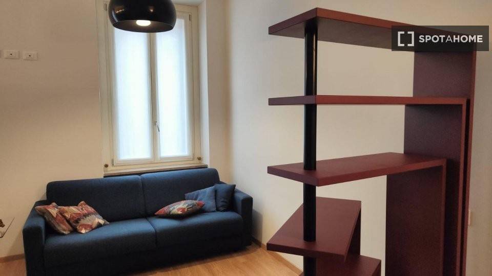appartamento in affitto a Milano in zona Porta Vigentina