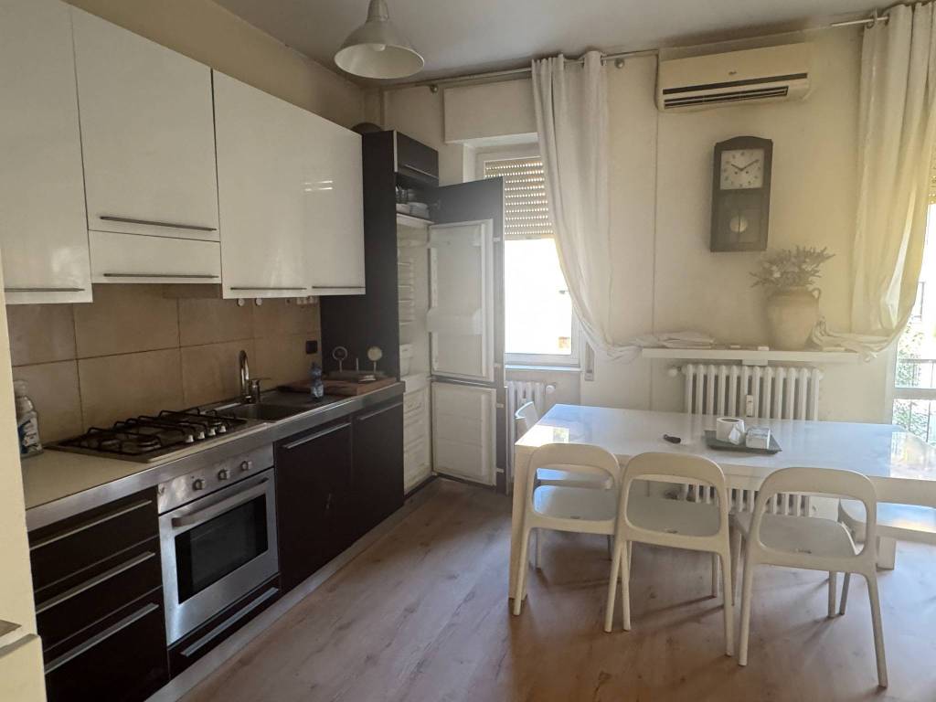 appartamento in affitto a Milano in zona Piazzale Lodi