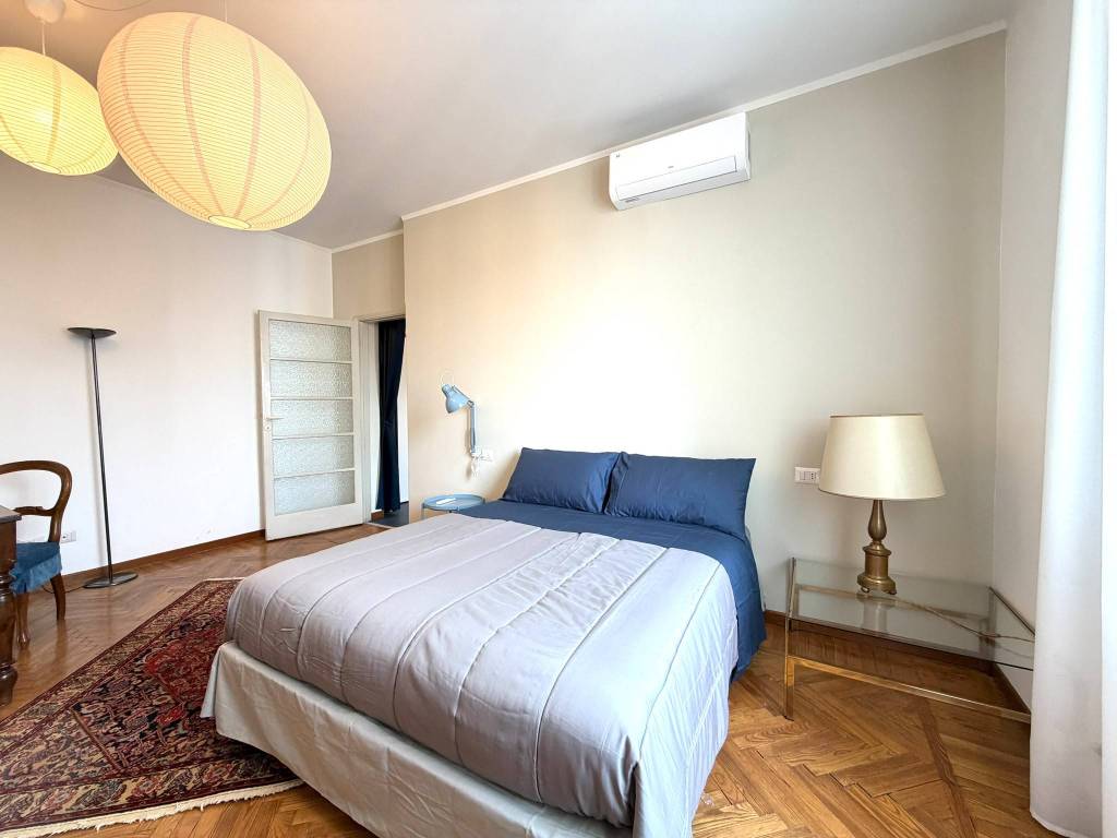 appartamento in affitto a Milano in zona NoLo