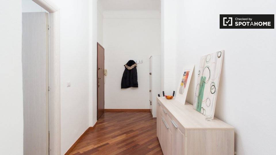appartamento in affitto a Milano in zona Città Studi