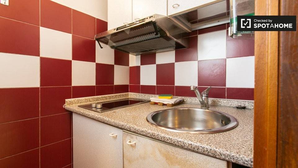appartamento in affitto a Milano in zona Città Studi