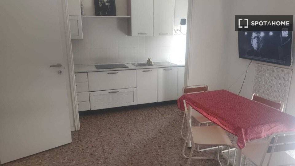 appartamento in affitto a Milano in zona Forlanini