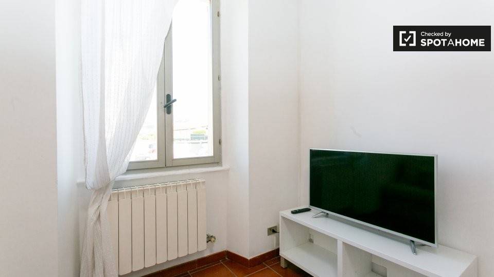 appartamento in affitto a Milano in zona Barona