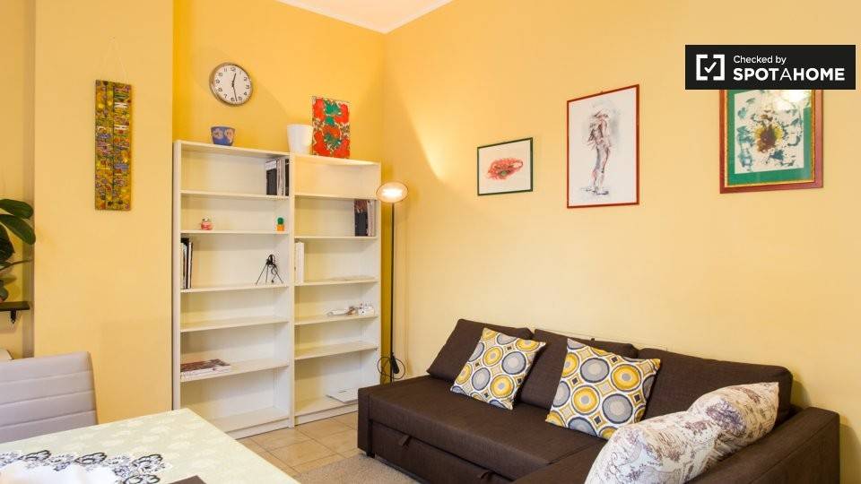 appartamento in affitto a Milano in zona Città Studi