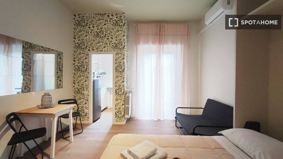 appartamento in affitto a Milano in zona Dergano