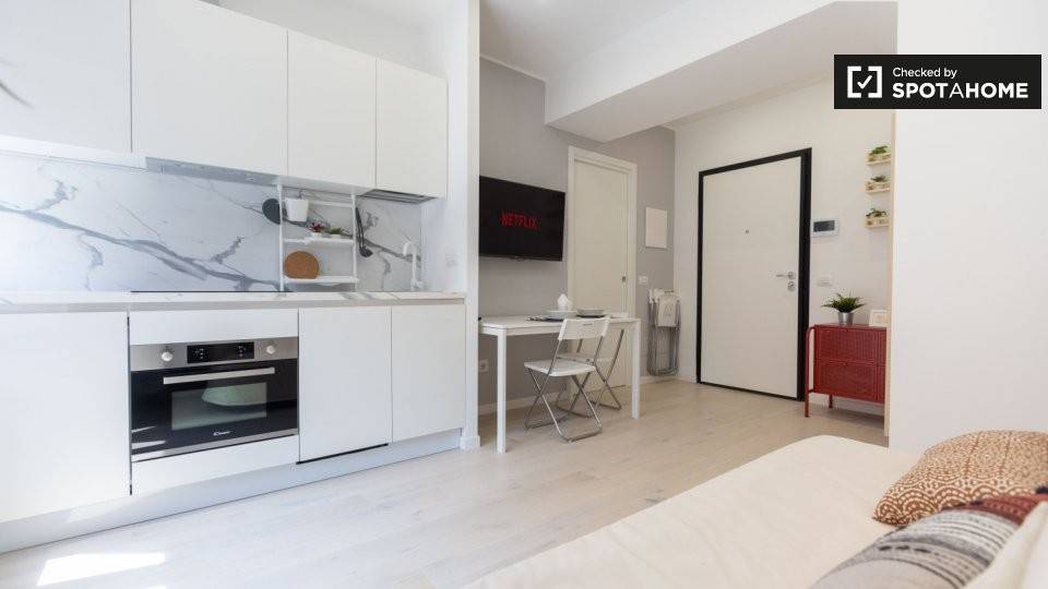 appartamento in affitto a Milano in zona Crescenzago
