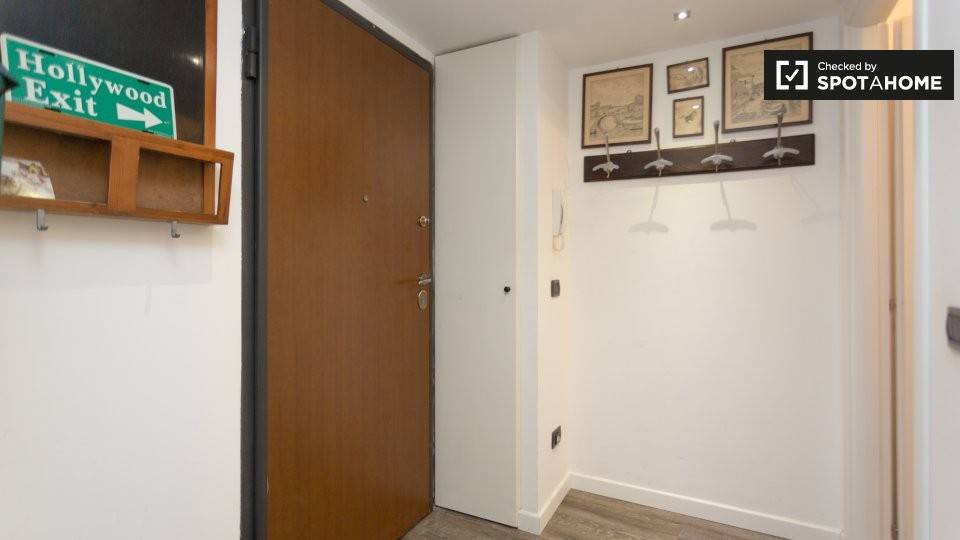appartamento in affitto a Milano in zona Porta Genova