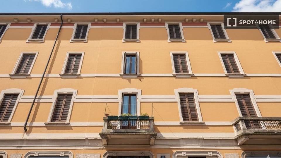 appartamento in affitto a Milano in zona Porta Ticinese