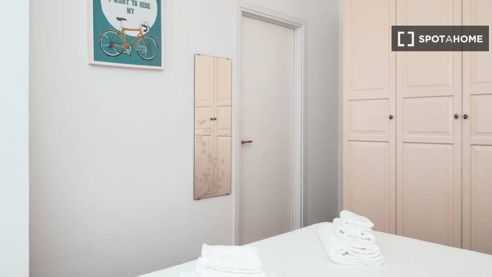 appartamento in affitto a Milano in zona Centro Storico