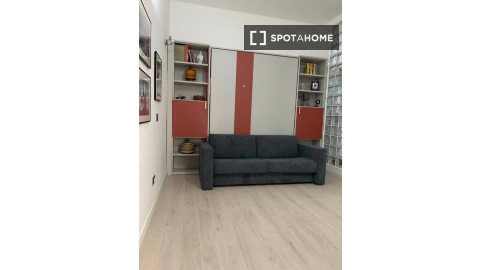 appartamento in affitto a Milano in zona Corvetto