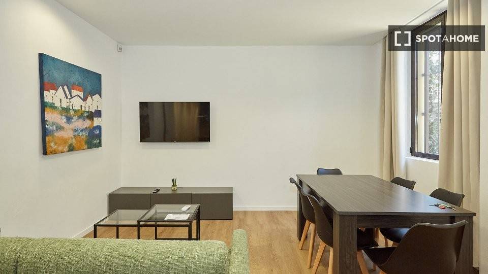 appartamento in affitto a Milano in zona Bovisa