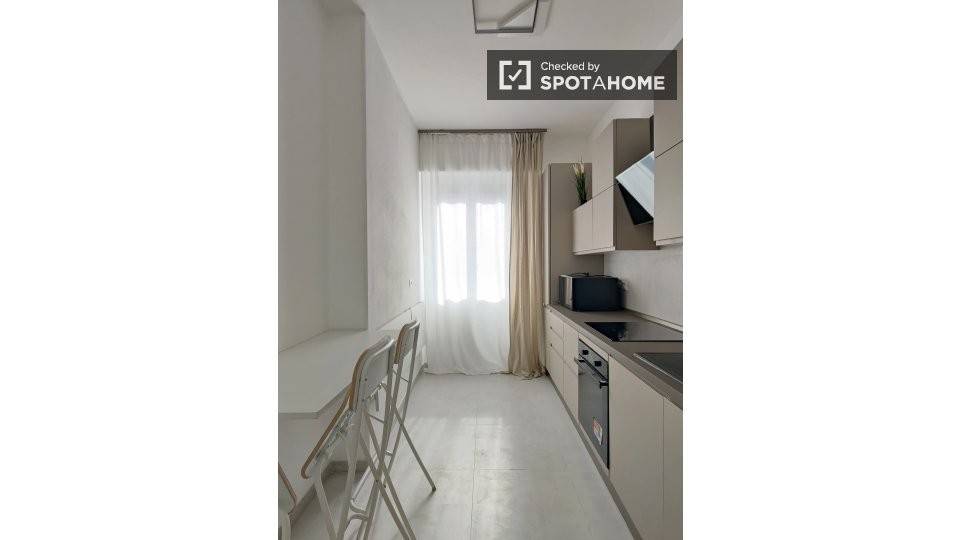 appartamento in affitto a Milano in zona Il Portello