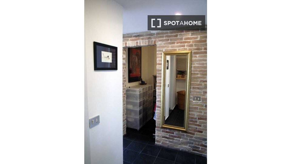 appartamento in affitto a Milano in zona Famagosta