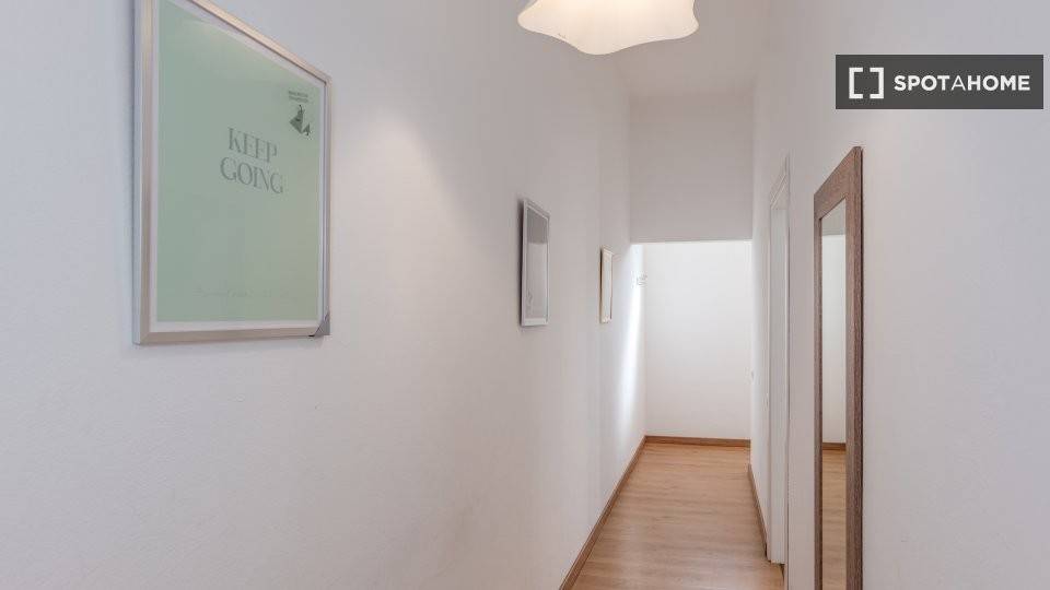 appartamento in affitto a Milano in zona Greco