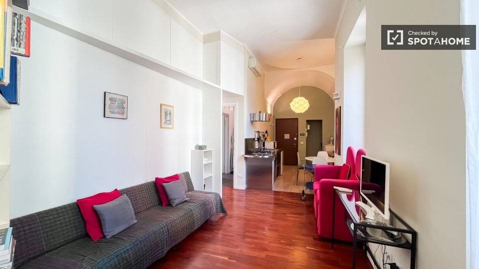 appartamento in affitto a Milano in zona Centro Storico