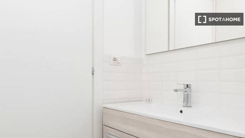 appartamento in affitto a Milano in zona Porta Vigentina