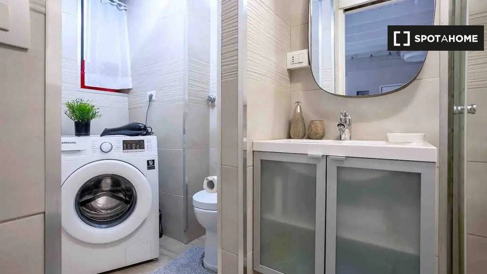 appartamento in affitto a Milano in zona Maggiolina