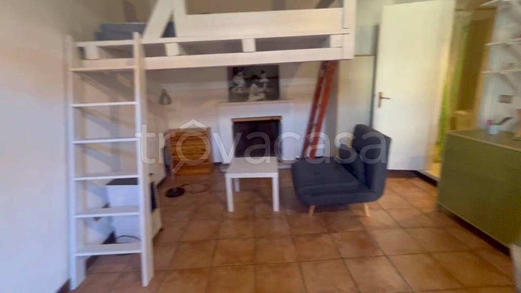appartamento in affitto a Milano in zona Porta Ticinese